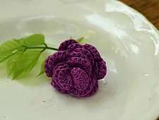 Cherry on Top ~ 9 { Adjustable Ring }